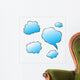 Clouds Wall Decal