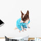 Chihuahua Wall Decal