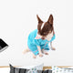 Chihuahua Wall Decal