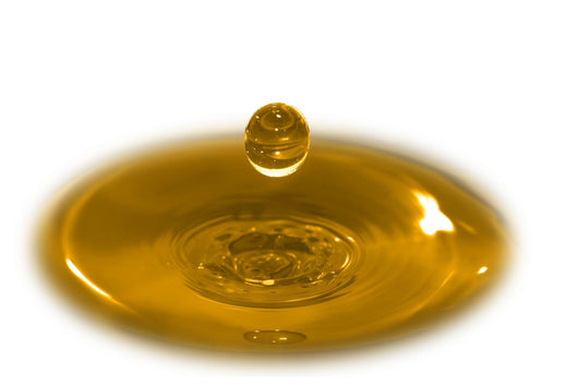 Cooking Oil or Honey Wall Decal