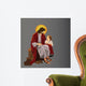 Jesus Wall Mural