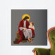 Jesus Wall Mural