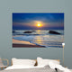 Sunset Khao Lak Beach