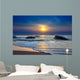 Sunset Khao Lak Beach