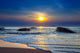 Sunset Khao Lak Beach