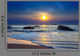 Sunset Khao Lak Beach