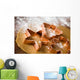 Baking Christmas Cookies