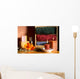 Aromatherapy Wall Mural