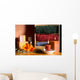 Aromatherapy Wall Mural