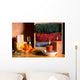 Aromatherapy Wall Mural