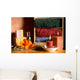 Aromatherapy Wall Mural