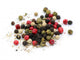 Red Black Green White