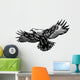 Flying Predator Wall Mural