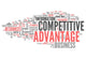 Word Cloud Competitive Advantage