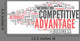 Word Cloud Competitive Advantage