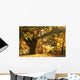 Majestic Old Tree Wall Mural
