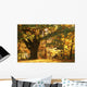 Majestic Old Tree Wall Mural