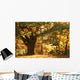 Majestic Old Tree Wall Mural