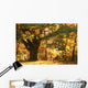 Majestic Old Tree Wall Mural