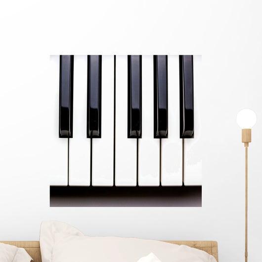 Piano Key