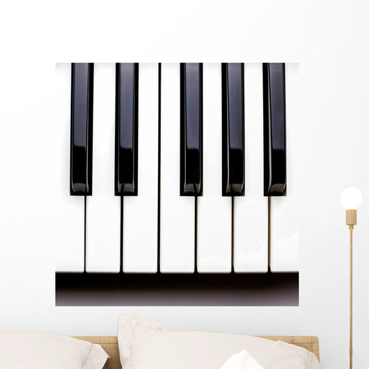 Piano Key