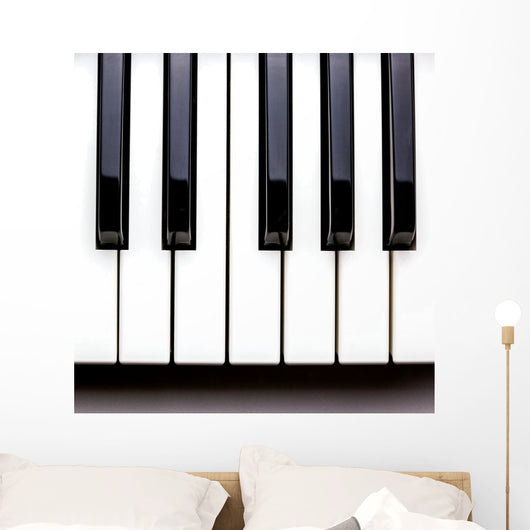 Piano Key