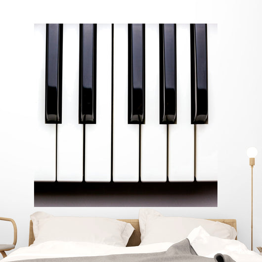 Piano Key