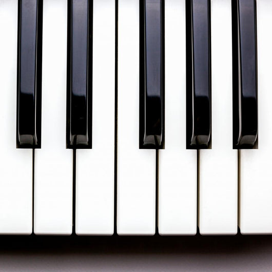 Piano Key