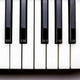 Piano Key