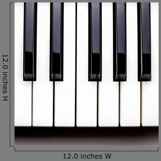 Piano Key