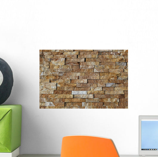 Natural Stone Pieces Tiles