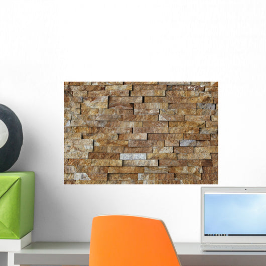 Natural Stone Pieces Tiles