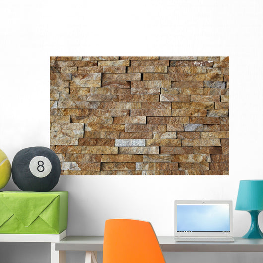 Natural Stone Pieces Tiles