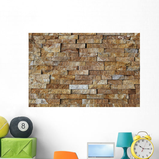 Natural Stone Pieces Tiles