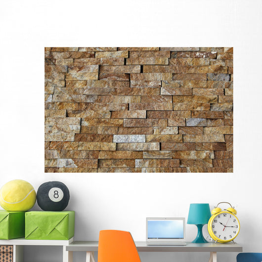 Natural Stone Pieces Tiles