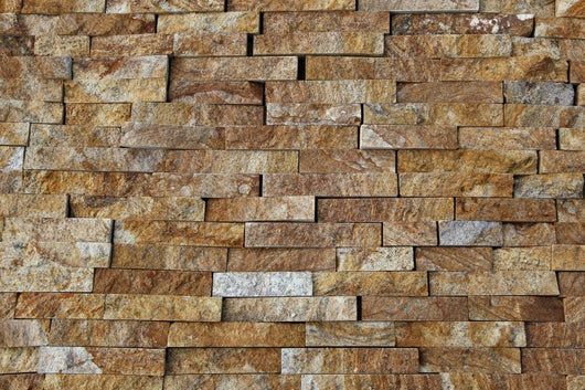 Natural Stone Pieces Tiles
