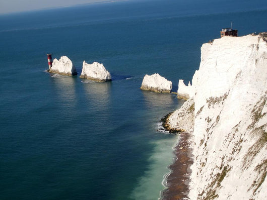 Isle Wight- 9