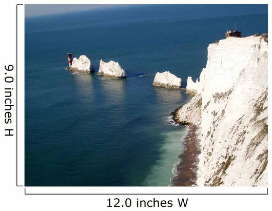 Isle Wight- 9