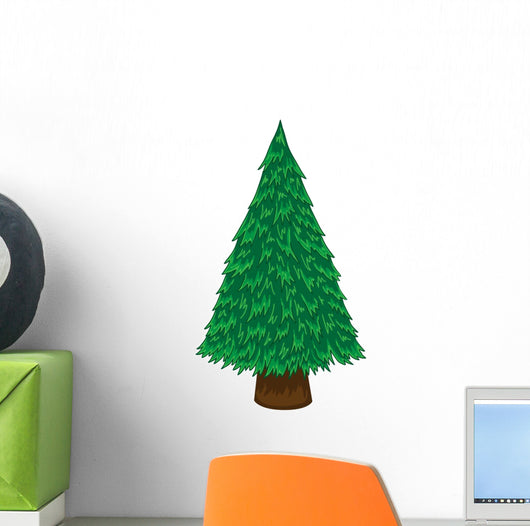 Pine Tree