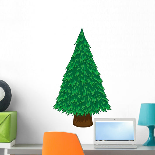 Pine Tree