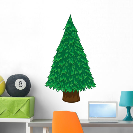 Pine Tree