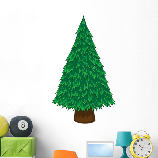 Pine Tree