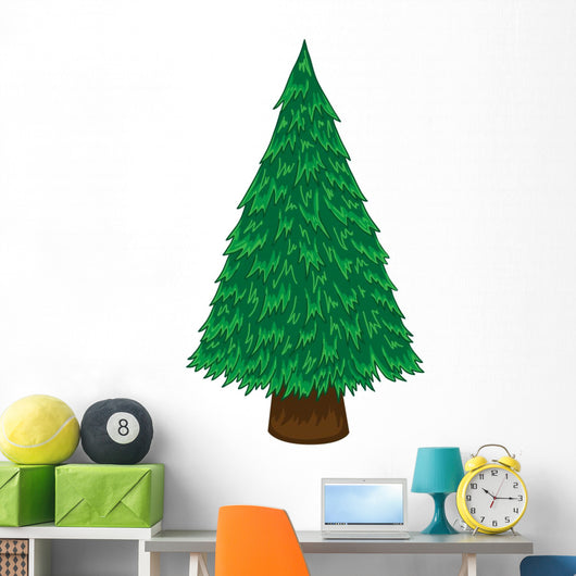 Pine Tree
