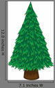Pine Tree
