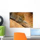 Leopard Wall Mural