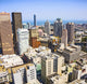 From Rooftop to City Wall Decal