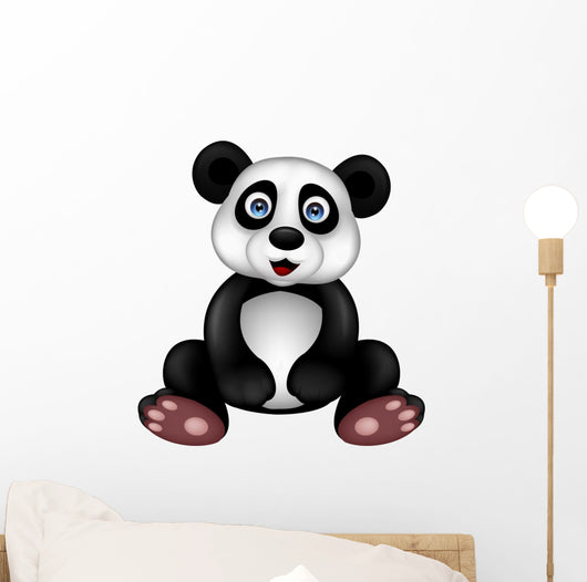 Panda Cartoon