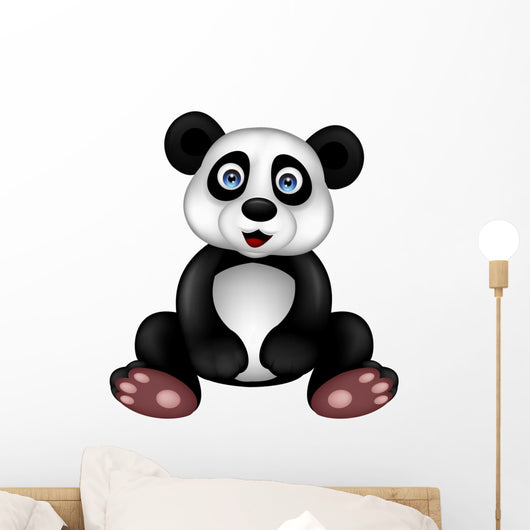 Panda Cartoon