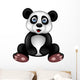 Panda Cartoon