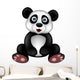 Panda Cartoon